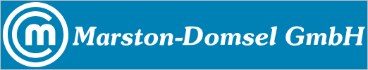 Marston Domsel
