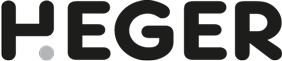 Heger Logo Head